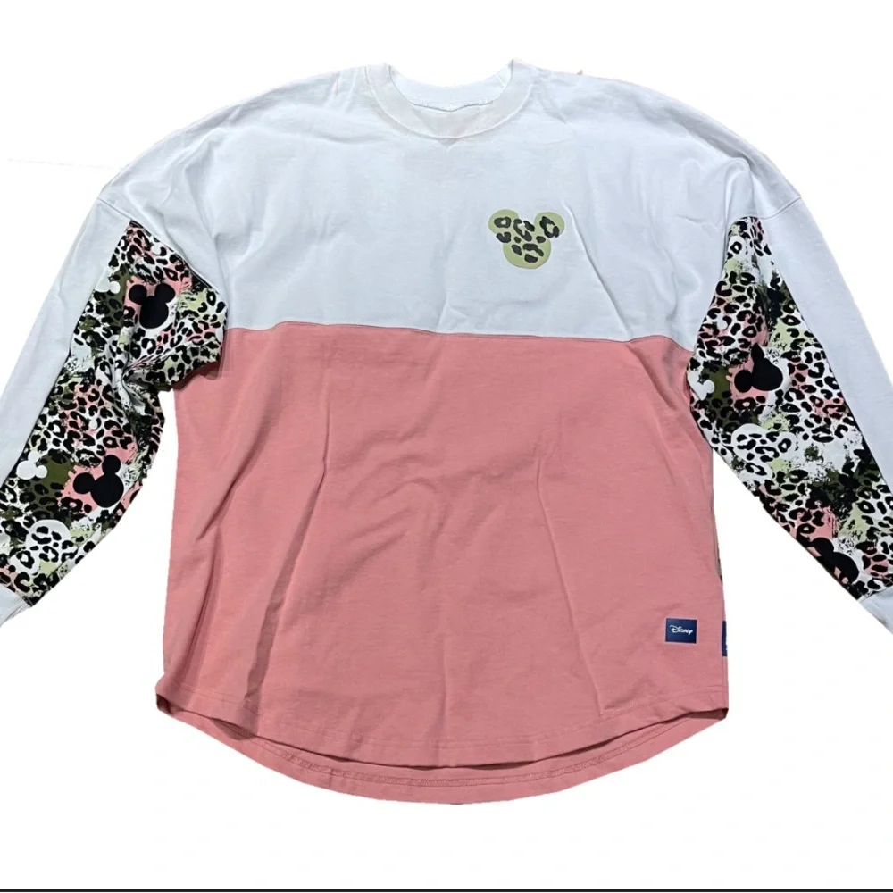 “Wild About Disney” Spirit Jersey - Picture 2 of 3